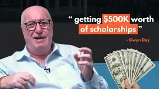 Scholarships for International Students at Top US Colleges