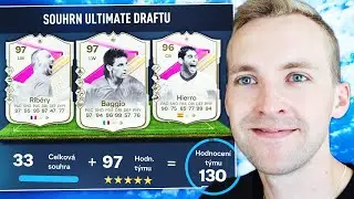 130 RATED DRAFT! - JE POTŘEBA SOUHRA? #6