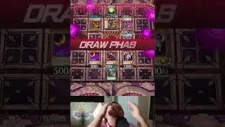 Yu-Gi-Oh! Master Duel - Camula Vs Yami Marik 