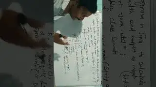 Java programming find the diagonal of cuboid 