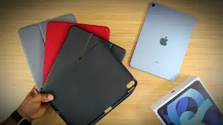 Don't Buy iPad Air 4 Cases Before Watching This!!!