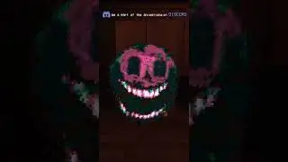 BLITZ is a known CRIMINAL🚩 ... Doors (Animation)