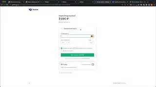 Настройка приема оплаты и способов доставки (Часть 3)