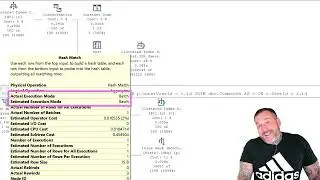 For The Last Time, It Doesn't Matter How Many Rows You're Putting In A Table Variable