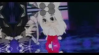 🤫Ну почему же ты молчишь,не поднимая глаз🤫meme🤫Gacha Club🤫(чит.опис)