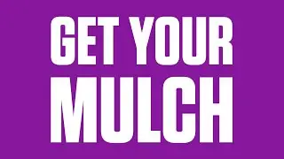 High-Quality Mulch for Sale | Transform Your Garden with Our Premium Mulch