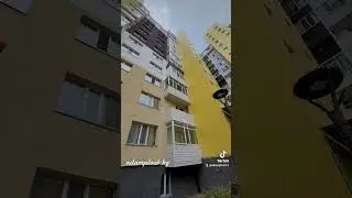 Остекление Балконов в Астане.  Компания Адам-Пласт
