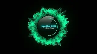 Hasan Ghazi & SiDD - The Lost Boys (Original Mix) [Reckoning Records]