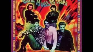 Beefeaters - Change My Mind (1966)