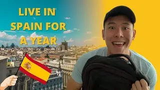 How to be a Language Assistant in Spain (NALCAP / Auxiliares de Conversacion Program EXPLAINED)