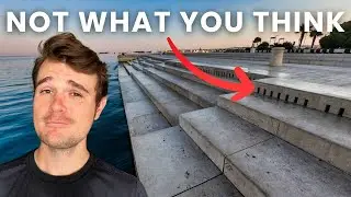 Highlights Of Zadar, Croatia In Under 3 Minutes