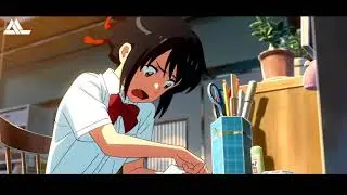 ASMV - Kimi no na wa - Español latino