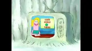 {SpongeBob} Boring! [Sparta DrLaSp Remix]