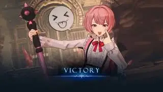 Harper (Hunter Archive) Full Story - No Commentary [Solo Leveling: Arise]