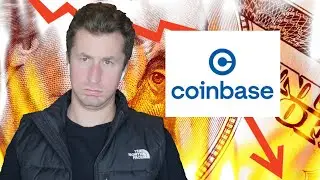 COINBASE REVIEW: THE ABSOLUTE WORST OPTION FOR BUYING CRYPTO