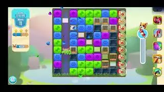 PET RESCUE SAGA LEVEL 7902 ~ No boosters