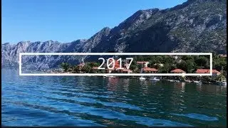 КАКИМ МНЕ ЗАПОМНИЛСЯ 2017|| МОТИВАЦИЯ