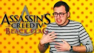 Assassin's Creed IV: Black Flag - Hot Pepper Game Review