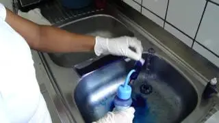 MALARIA TEST IN THE COMMUNITIES OF TEFÉ - AMAZON