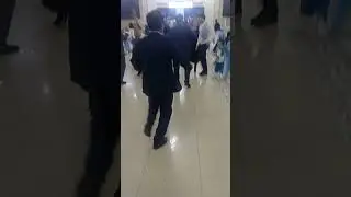 Сүндет той (2)