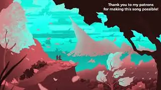 Mox Jade & Sydney Grimm - Autumn Leaves Fall (Orchestral Version)