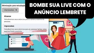 Trafego pago para Live no Instagram utilize a nova função dos anúncios pagos