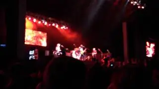 Peter Frampton - I'll Give You Money (Live at MeadowBrook)