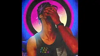 Sofco - All The Time ( lyric video )