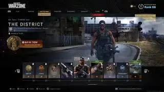 1000th Warzone game with Adair and Sam