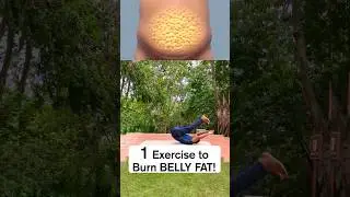 Do this & Melt your Tummy Fat  like Butter! #health #exercise #yoga #fatloss #motivation #movement