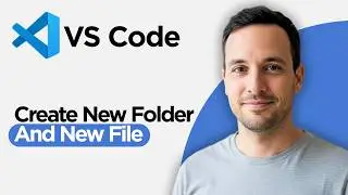 How to Create New Folder and New File in Visual Studio Code (2026 Full Guide)