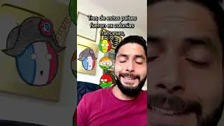 RUSIA🇷🇺 va ganando terreno!! (Y no en UCRANIA) - Mapa Político #shorts