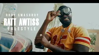 Rody Smashboy - Ratt Awtis (Freestyle)