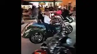 Biketoberfest October 18, 2015