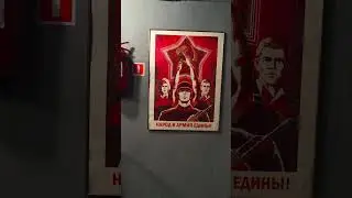 полное видео погружение в бункер 42