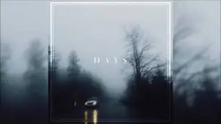wavform - days