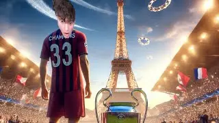 Benzema in Infinite Craft?!| 🔊 !tts als Abo🔊
