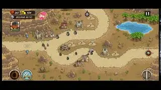 Kingdom Rush #13.