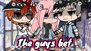 The guys bet / GCMM ep1~
