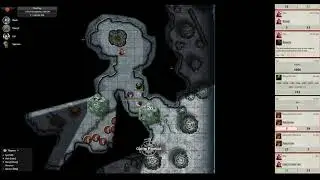 Dungeons & Dragons - Rime of the Frostmaiden, Session 06