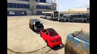 MELHORES DRIFTS BUTUI GAMER TOP FIVE