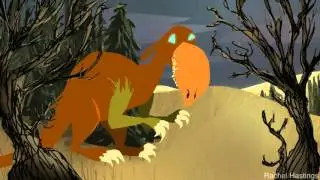 Rad Jabberwock