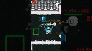 Rucoy Tutorial De Como Fugir De PvP