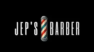 CINEMATIC BROLL JEP'S BARBER