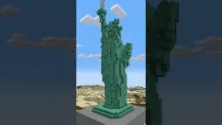 Самый живучий моб #майнкрафт #minecraft
