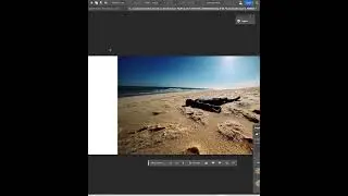 Photoshop BETA| Generative Fill