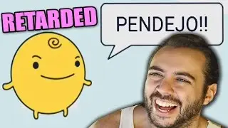 EL CLEVERBOT LOCO: SIMSIMI 😅