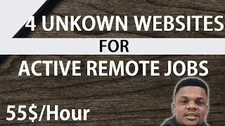 Fast Matching Websites For Remote Jobs