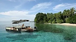FINES Boat Concept