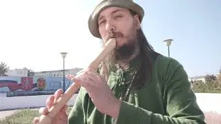 из Тулы с любовью) фрагмент 